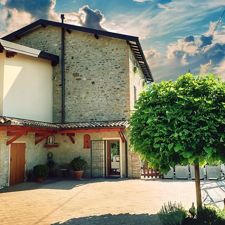 Casa Due Marie Marano Sul Panaro Hotel Bagian luar foto