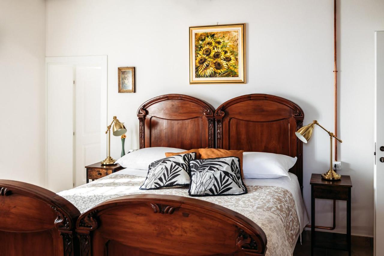 Casa Due Marie Marano Sul Panaro Hotel Bagian luar foto