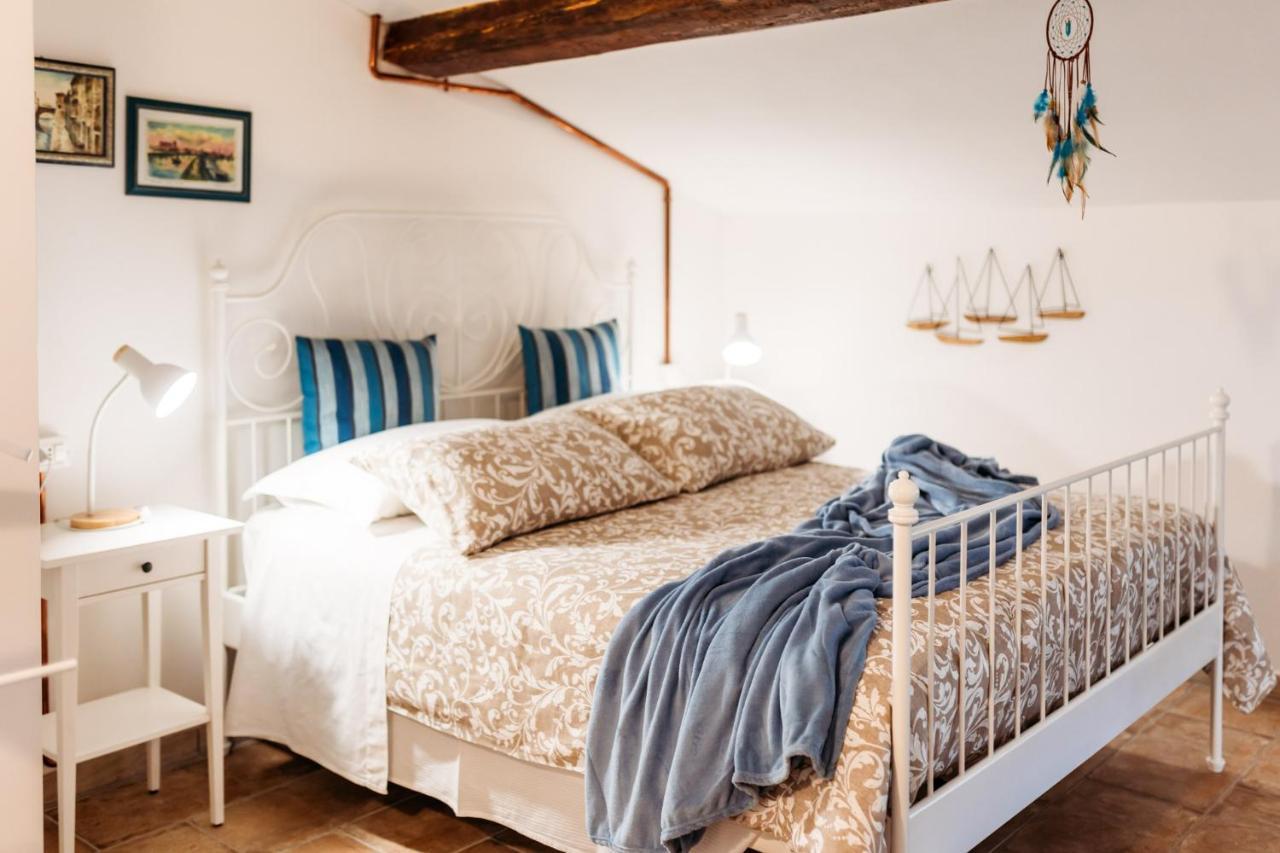 Casa Due Marie Marano Sul Panaro Hotel Bagian luar foto