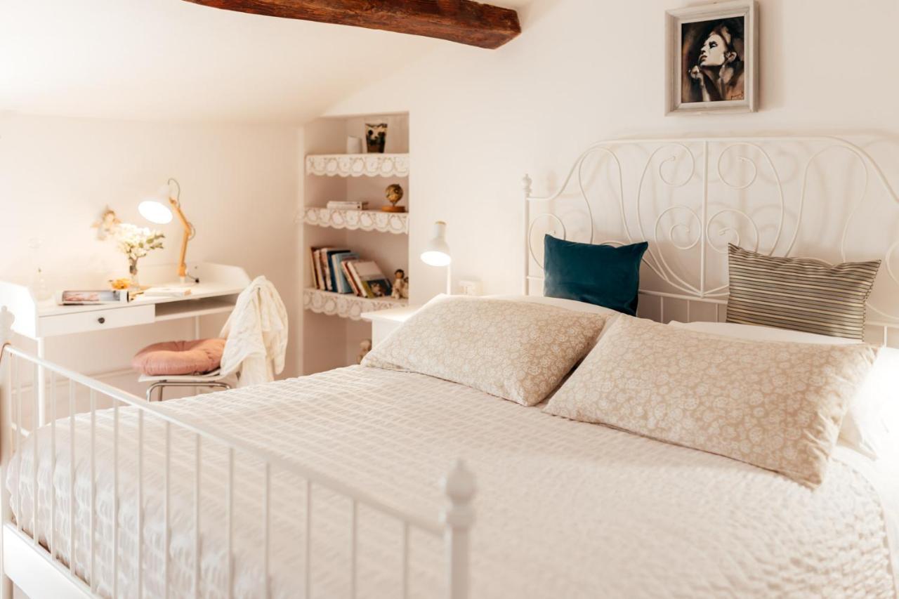 Casa Due Marie Marano Sul Panaro Hotel Bagian luar foto
