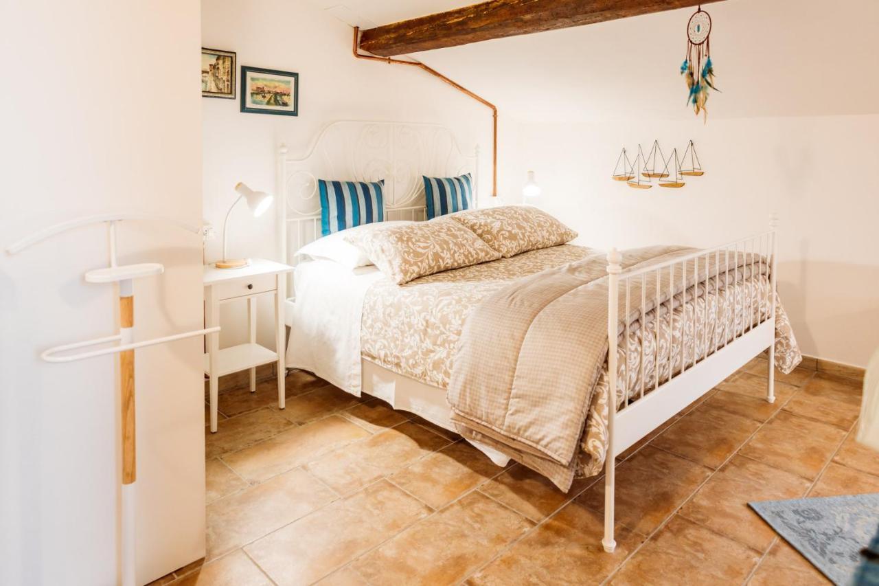 Casa Due Marie Marano Sul Panaro Hotel Bagian luar foto