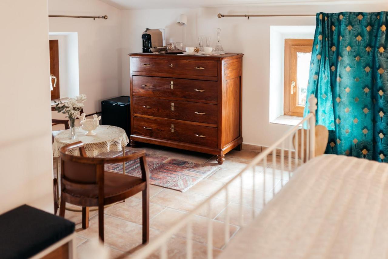 Casa Due Marie Marano Sul Panaro Hotel Bagian luar foto