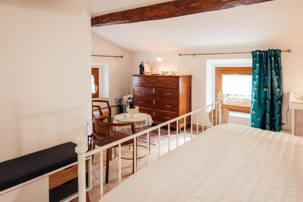 Casa Due Marie Marano Sul Panaro Hotel Bagian luar foto