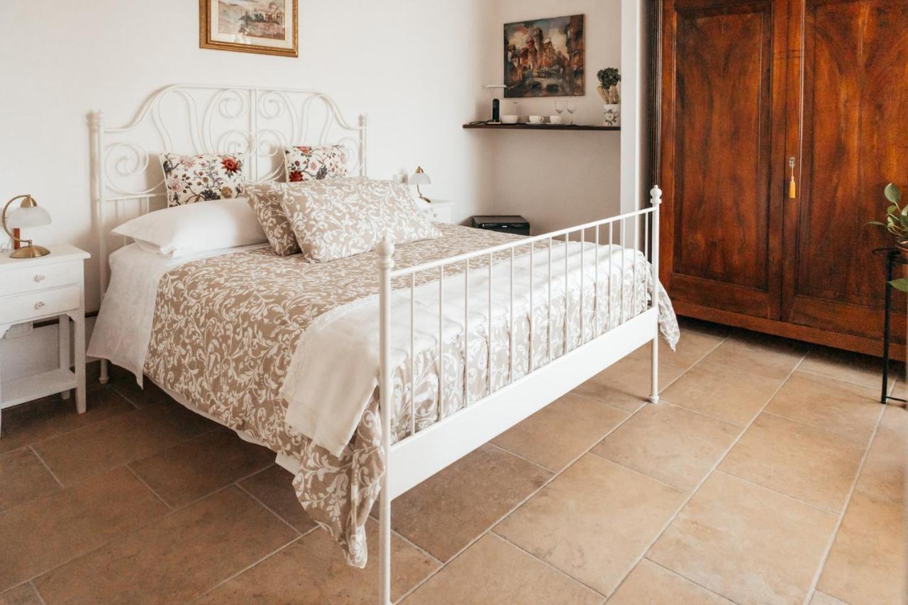 Casa Due Marie Marano Sul Panaro Hotel Bagian luar foto