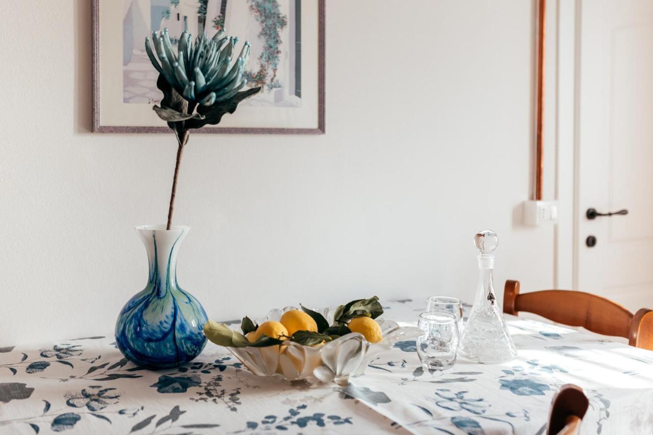 Casa Due Marie Marano Sul Panaro Hotel Bagian luar foto
