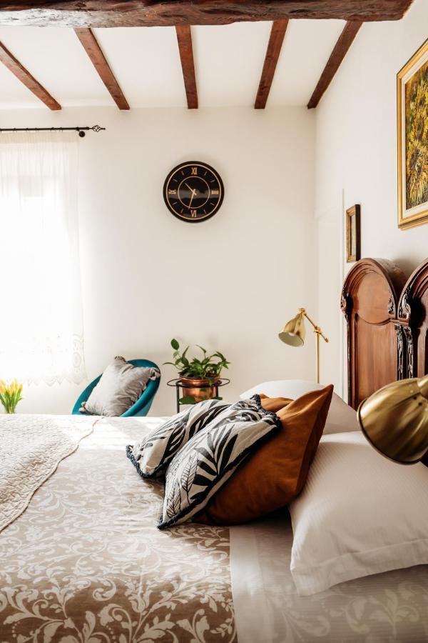 Casa Due Marie Marano Sul Panaro Hotel Bagian luar foto