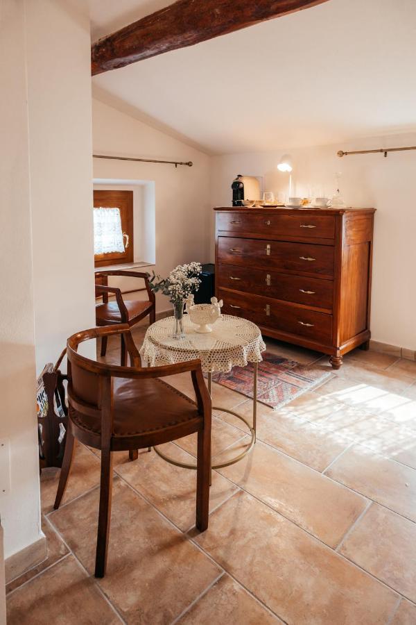 Casa Due Marie Marano Sul Panaro Hotel Bagian luar foto