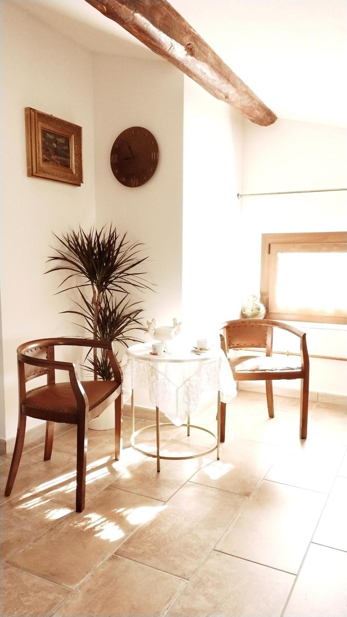 Casa Due Marie Marano Sul Panaro Hotel Bagian luar foto