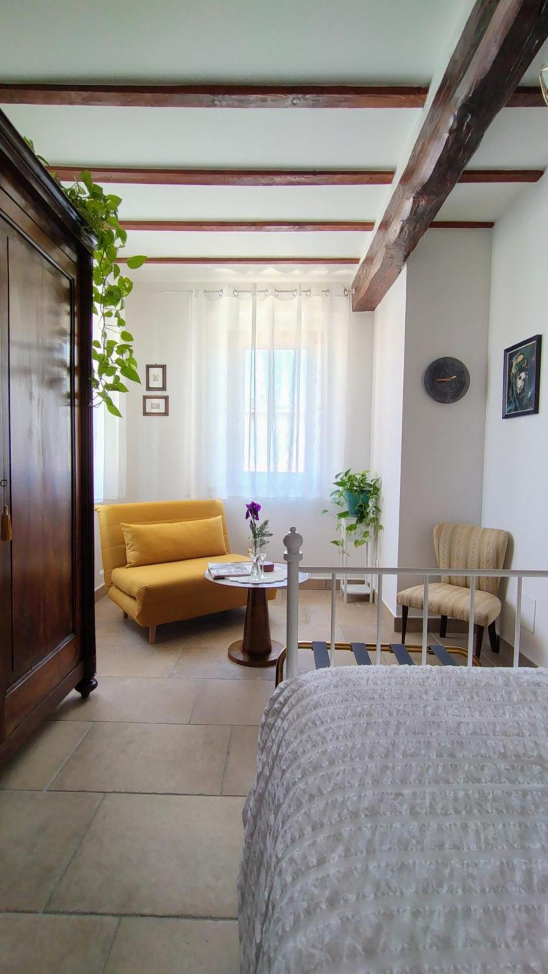 Casa Due Marie Marano Sul Panaro Hotel Bagian luar foto