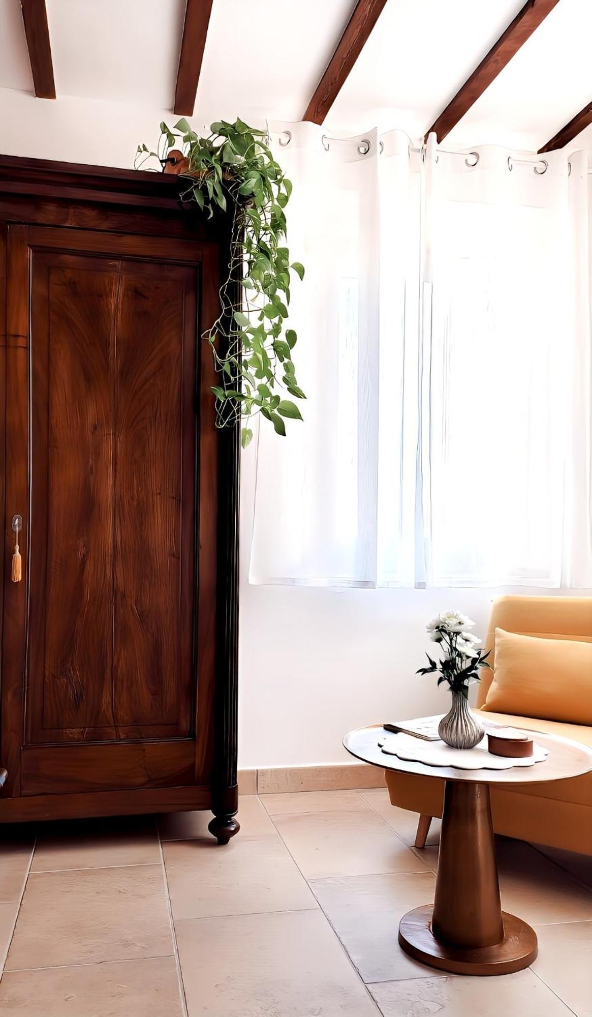 Casa Due Marie Marano Sul Panaro Hotel Bagian luar foto